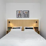 Saint Martin By Y3 Hotels, Old Town With Wellness Aparthotel Poznaň