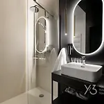 Aparthotel Saint Martin By Y3 Hotels, Old Town With Wellness Poznaň
