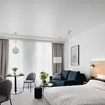 Saint Martin By Y3 Hotels, Old Town With Wellness 4* Poznaň