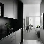 Saint Martin By Y3 Hotels, Old Town With Wellness Aparthotel Poznaň