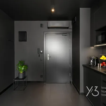 Saint Martin By Y3 Hotels, Old Town With Wellness *