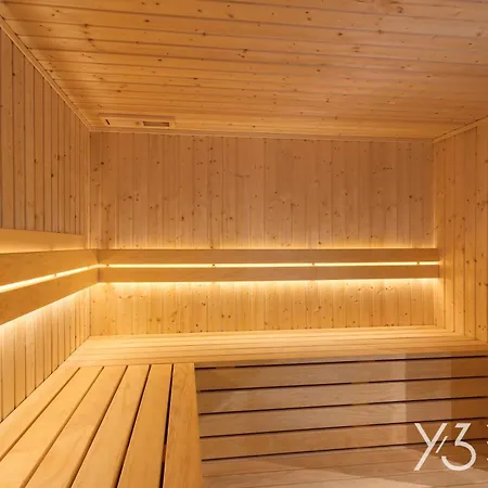 Saint Martin By Y3 Hotels, Old Town With Wellness * Poznan
