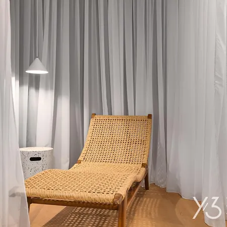 Saint Martin By Y3 Hotels, Old Town With Wellness Poznan