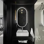 Saint Martin By Y3 Hotels, Old Town With Wellness Aparthotel 4*