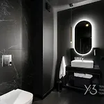 Saint Martin By Y3 Hotels, Old Town With Wellness 4* Πόζναν