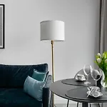 Saint Martin By Y3 Hotels, Old Town With Wellness Aparthotel Poznan