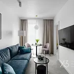 Saint Martin By Y3 Hotels, Old Town With Wellness