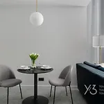 Aparthotel Saint Martin By Y3 Hotels, Old Town With Wellness Poznan