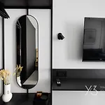 Saint Martin By Y3 Hotels, Old Town With Wellness Aparthotel