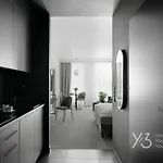 Saint Martin By Y3 Hotels, Old Town With Wellness