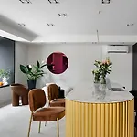 Saint Martin By Y3 Hotels, Old Town With Wellness Aparthotel Poznan