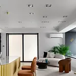 Saint Martin By Y3 Hotels, Old Town With Wellness 4* Poznan