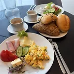 Saint Martin By Y3 Hotels, Old Town With Wellness Πόζναν