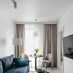 Saint Martin By Y3 Hotels, Old Town With Wellness Ξενοδοχείο με διαμερίσματα