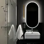 Ξενοδοχείο με διαμερίσματα Saint Martin By Y3 Hotels, Old Town With Wellness