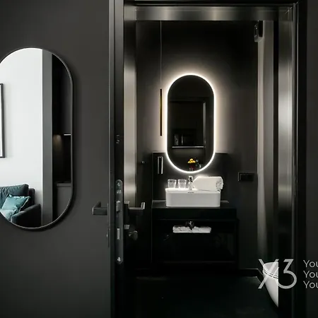 Saint Martin By Y3 Hotels, Old Town With Wellness