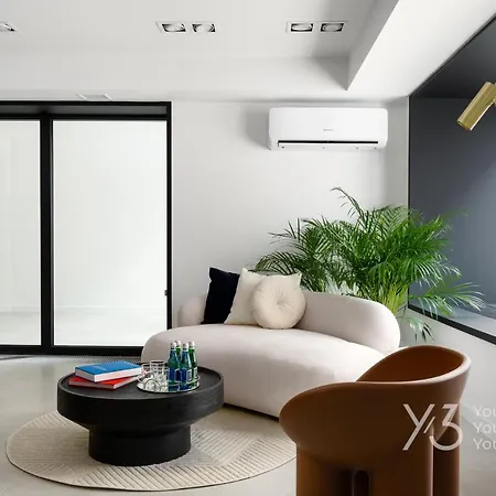 Saint Martin By Y3 Hotels, Old Town With Wellness מלון דירות