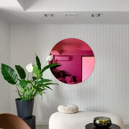 Saint Martin By Y3 Hotels, Old Town With Wellness פוזנן
