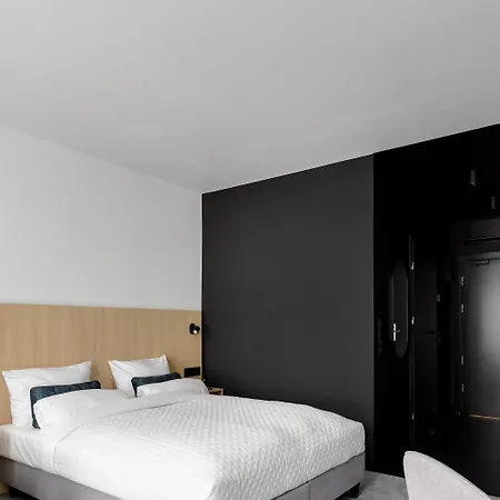 Saint Martin By Y3 Hotels, Old Town With Wellness פוזנן