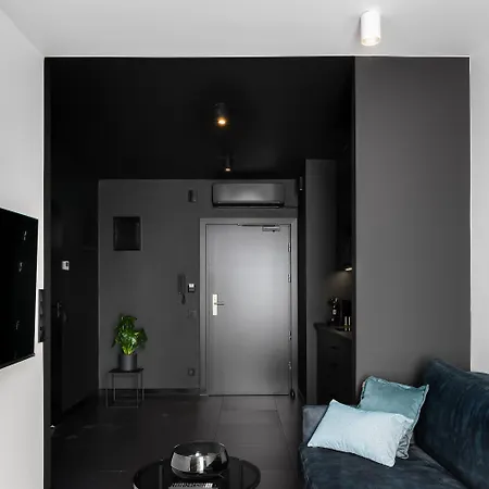 Saint Martin By Y3 Hotels, Old Town With Wellness Hotel apartamentowy