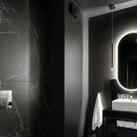 Saint Martin By Y3 Hotels, Old Town With Wellness 4* פוזנן