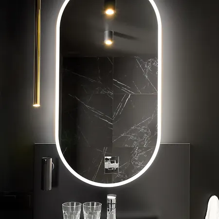 Saint Martin By Y3 Hotels, Old Town With Wellness פוזנן