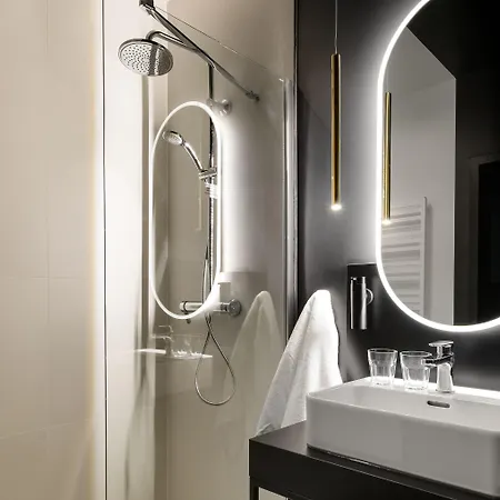 מלון דירות Saint Martin By Y3 Hotels, Old Town With Wellness
