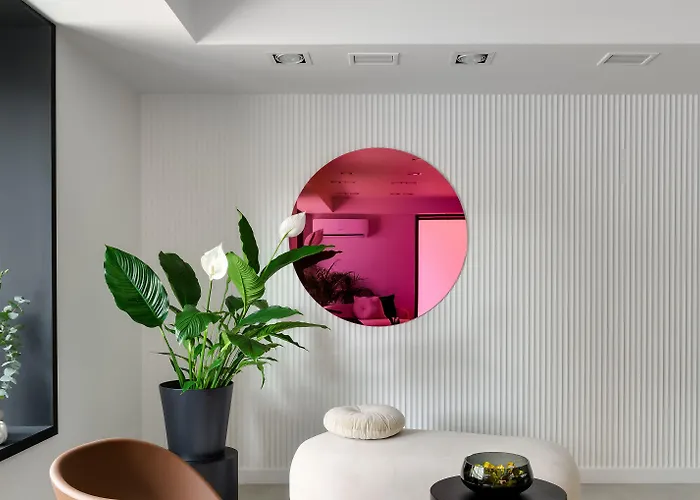 Saint Martin By Y3 Hotels, Old Town With Wellness Poznan