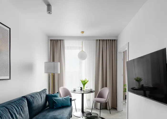 Saint Martin By Y3 Hotels, Old Town With Wellness Aparthotel